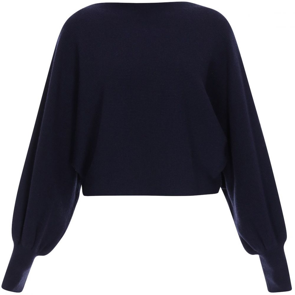 DreiMaster Maritim Sveter  námornícka modrá