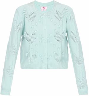 MYMO Kardigán  mätová