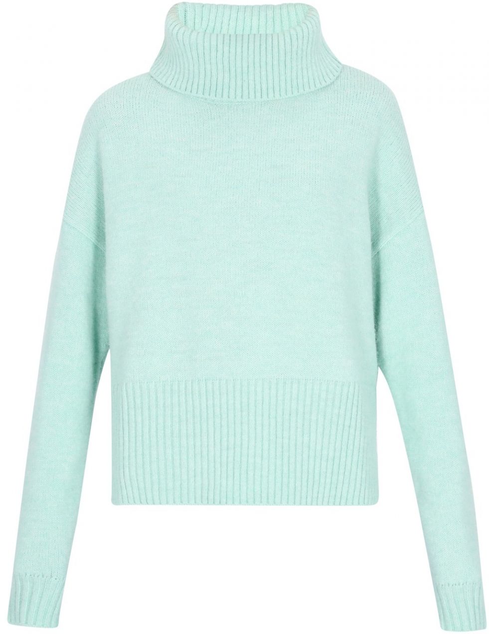 MYMO Sveter  mätová