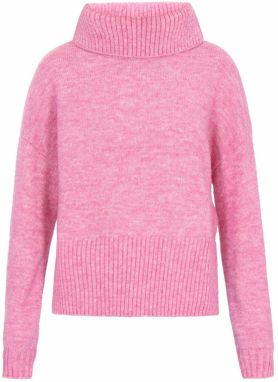 MYMO Sveter  ružová