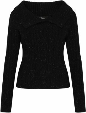 faina Sveter  čierna
