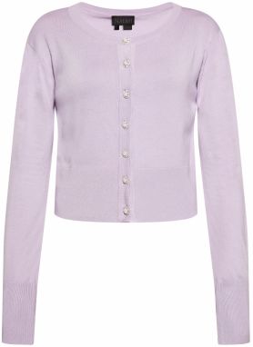 NAEMI Kardigán  levanduľová