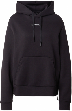 On Mikina 'Focus Tech'  čierna