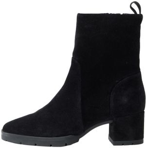 Högl Členkové čižmy  čierna