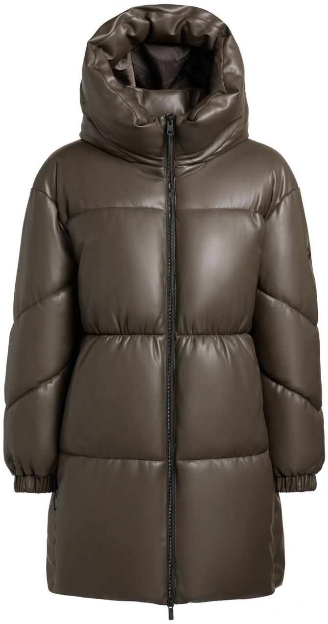 khujo Zimný kabát 'LORSA'  hnedá