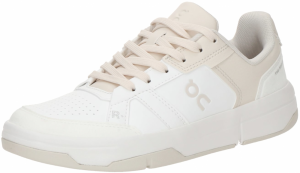 On Nízke tenisky 'The Roger Clubhouse'  svetlobéžová / biela