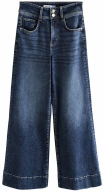 Next Džínsy  tmavomodrá