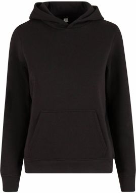 Urban Classics Mikina 'Essential'  čierna