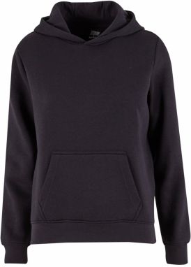 Urban Classics Mikina  námornícka modrá