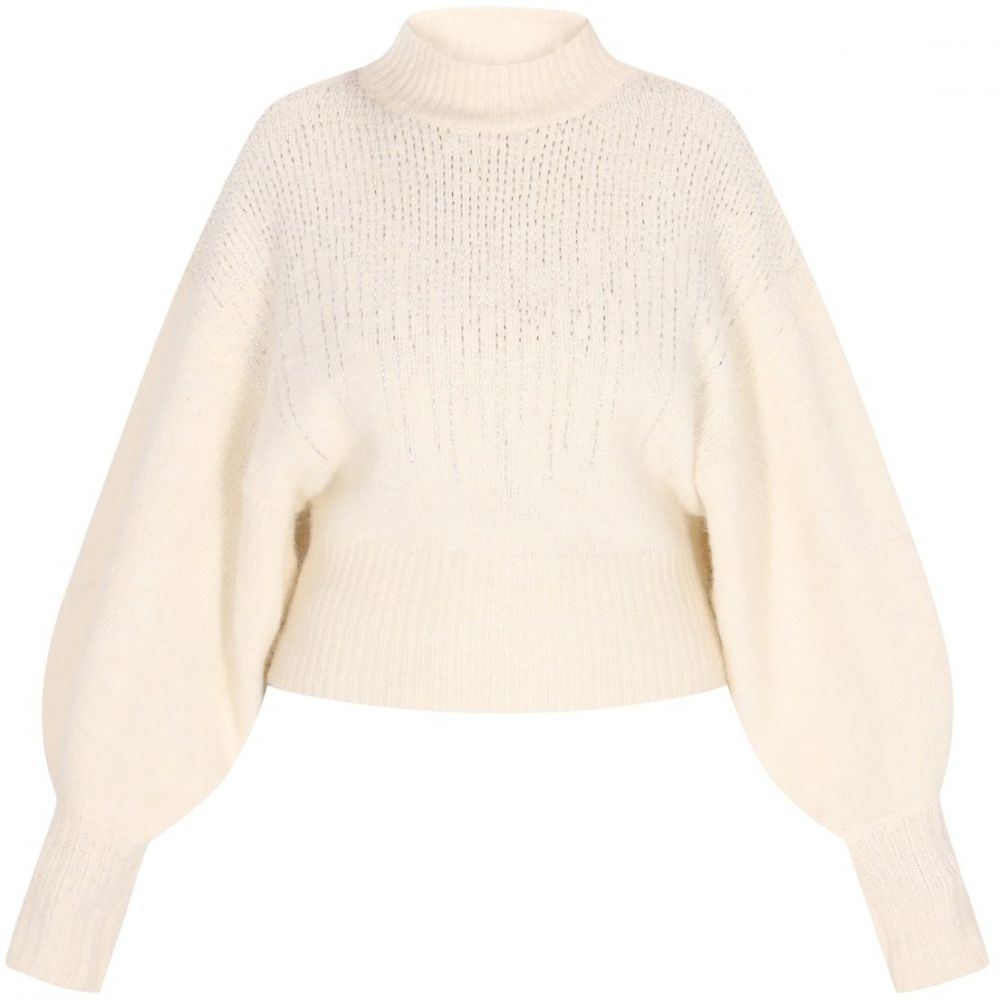 faina Sveter  šedobiela