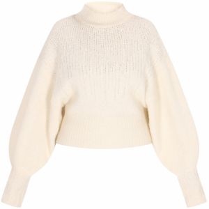 faina Sveter  šedobiela