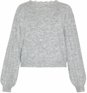 Usha Sveter  sivá