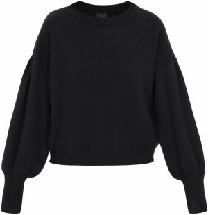 DreiMaster Klassik Sveter  čierna