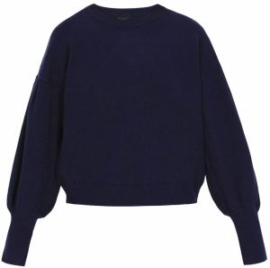 DreiMaster Klassik Sveter  tmavomodrá