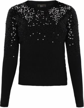 faina Sveter  čierna