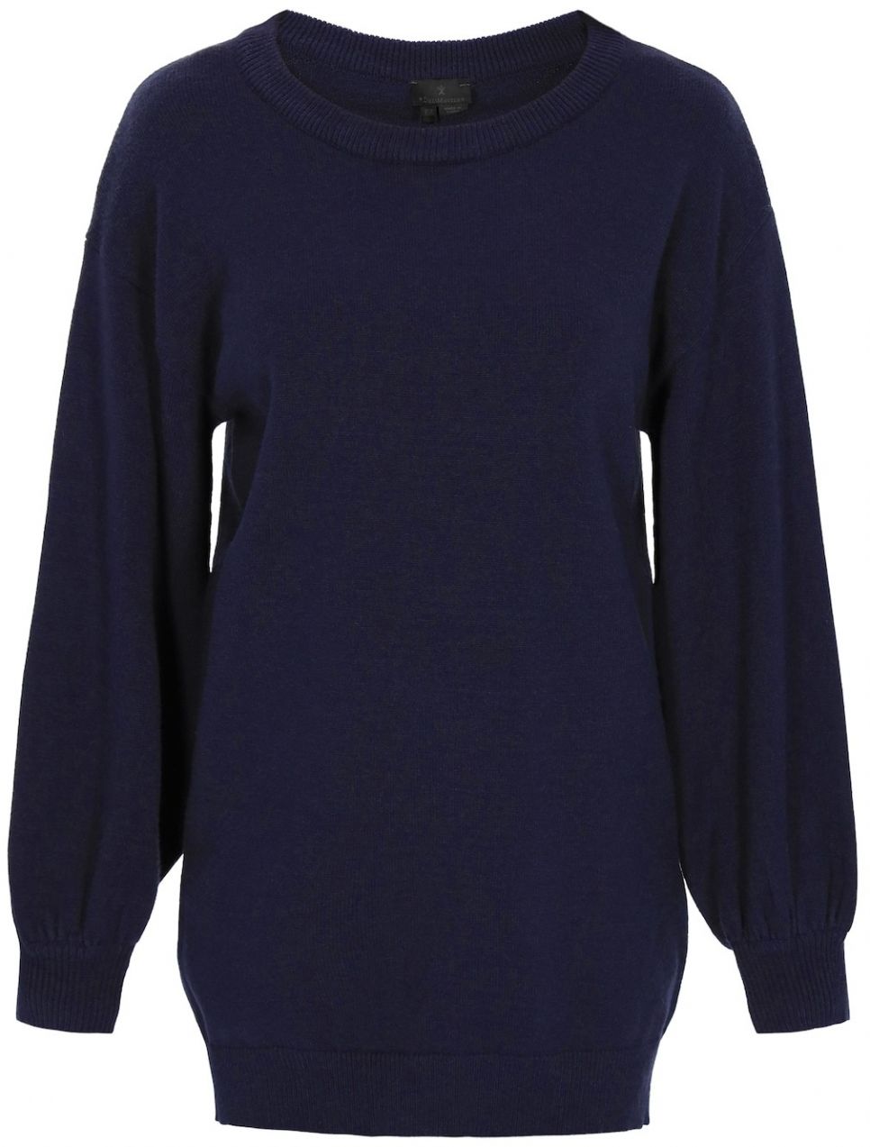 DreiMaster Klassik Sveter  námornícka modrá