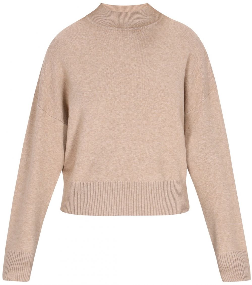 usha BLACK LABEL Sveter  béžová