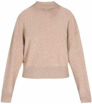 usha BLACK LABEL Sveter  béžová
