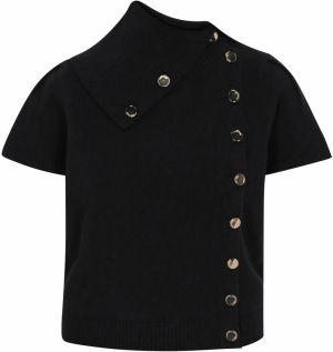 DreiMaster Klassik Sveter  čierna