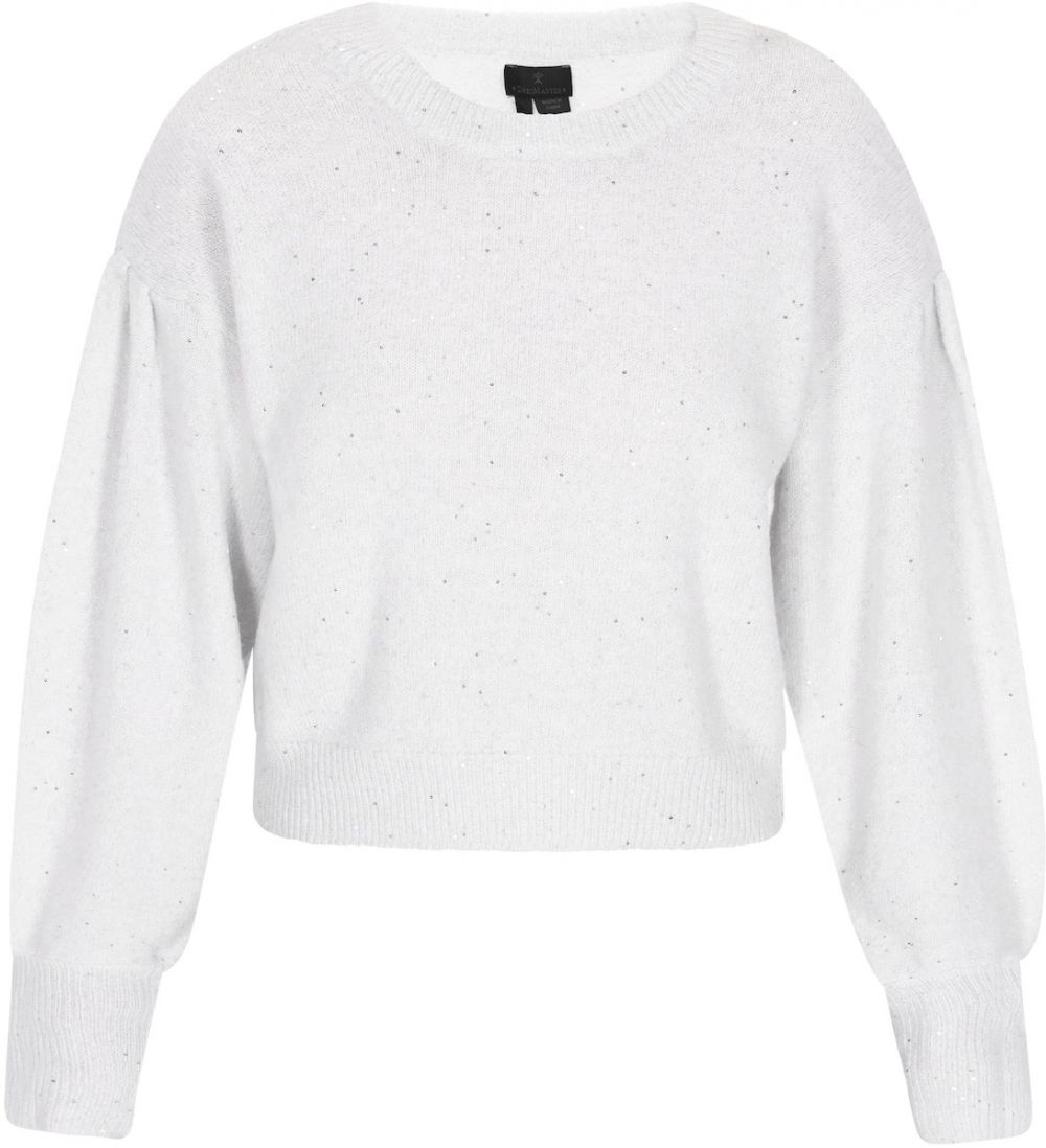 DreiMaster Klassik Sveter  vaječná škrupina