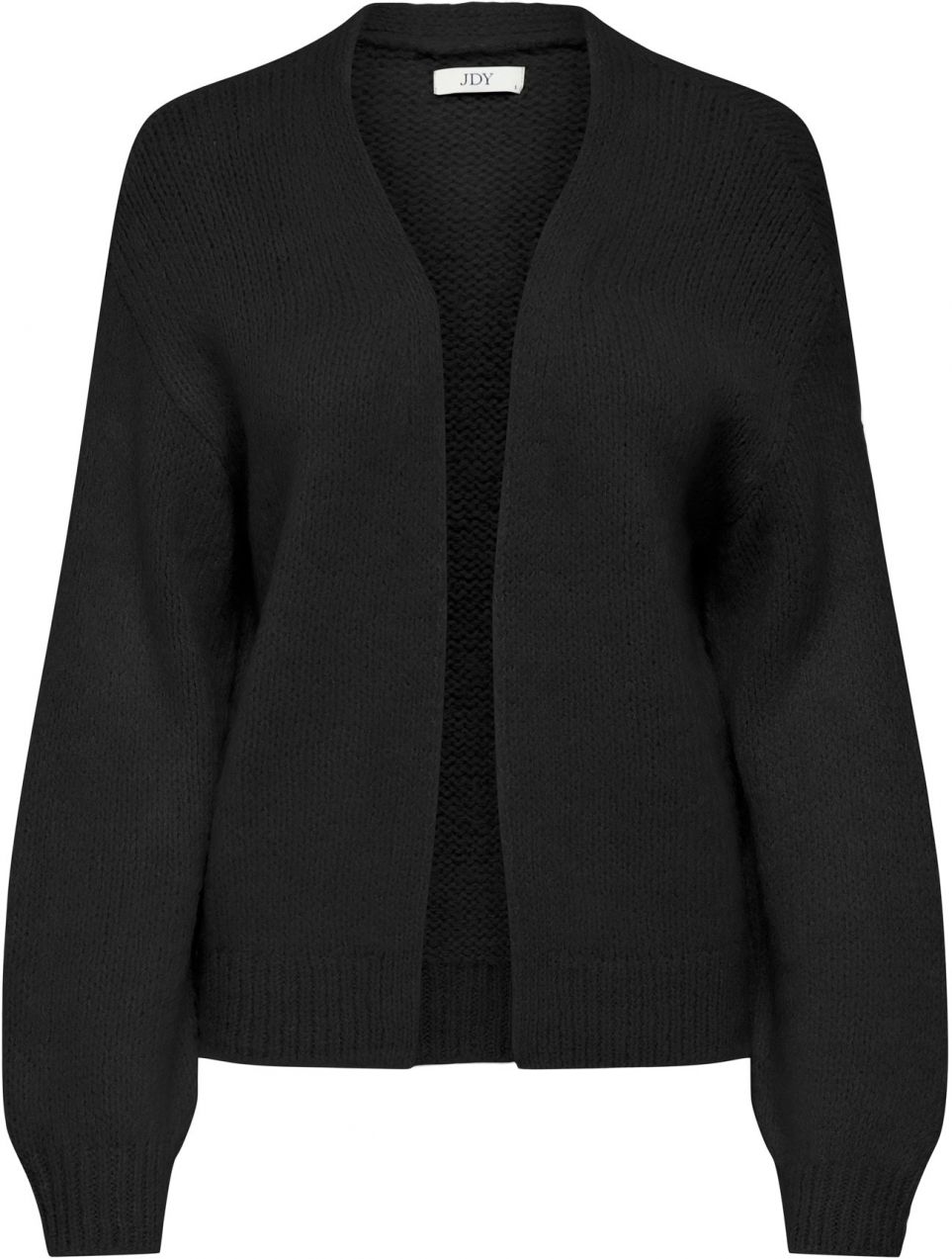 JDY Kardigán 'JDYDINEA'  čierna