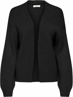 JDY Kardigán 'JDYDINEA'  čierna