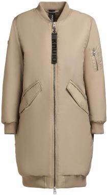 khujo Prechodný kabát 'Lulu'  nebielená