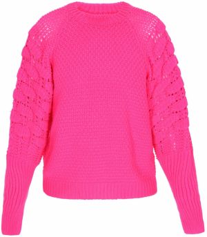 IZIA Sveter  ružová