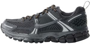 Nike Sportswear Tenisky 'VOMERO 5'  antracitová