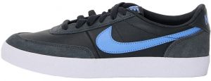 Nike Sportswear Tenisky 'KILLSHOT 2'  nebesky modrá / čierna