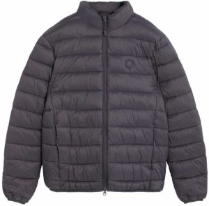 Scalpers Zimná bunda 'New Gstaad'  antracitová