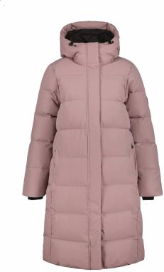 ICEPEAK Outdoorový kabát 'Pittsfield'  svetlofialová