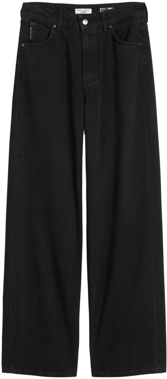 Marc O'Polo DENIM Džínsy  čierny denim