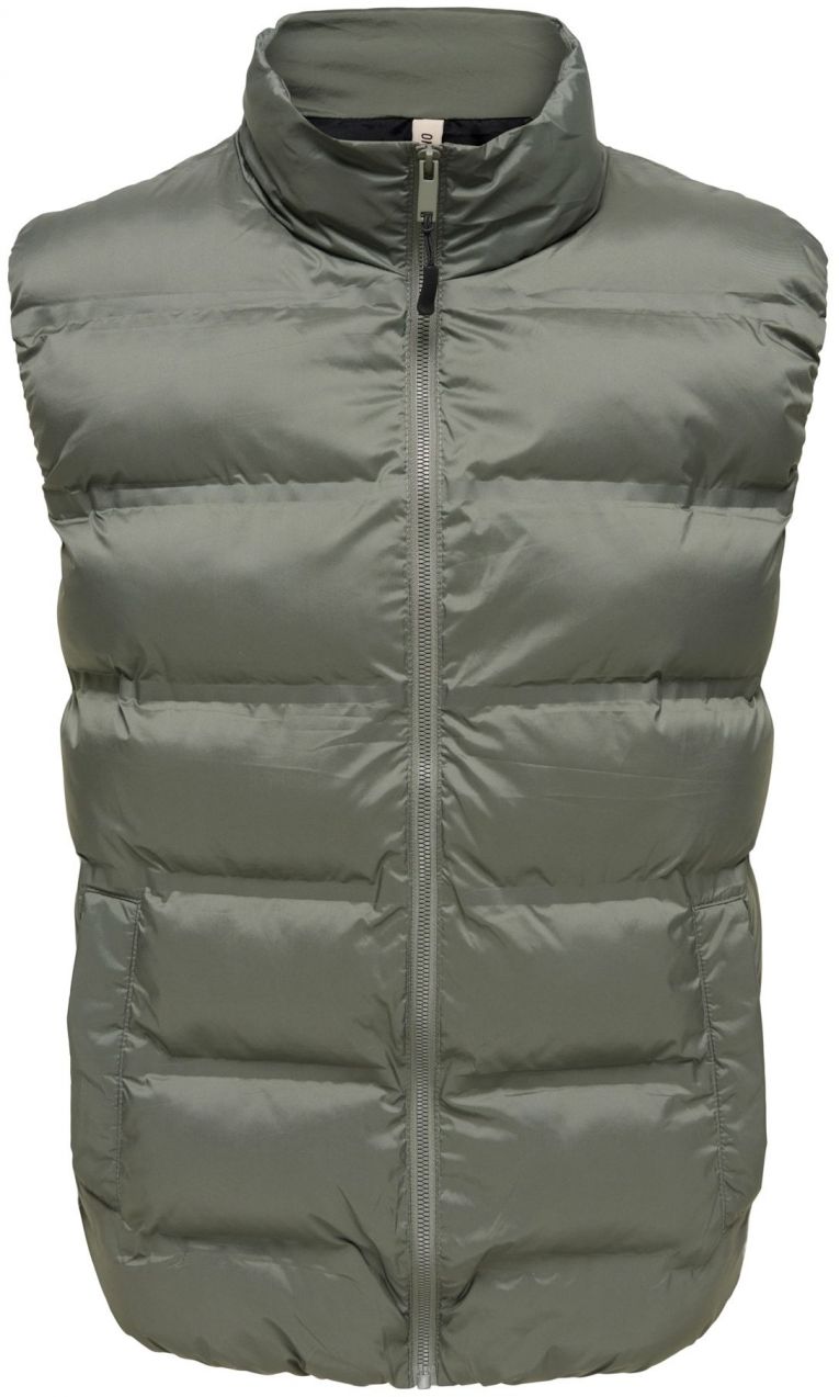 Only & Sons Vesta 'ONSUNION'  sivá