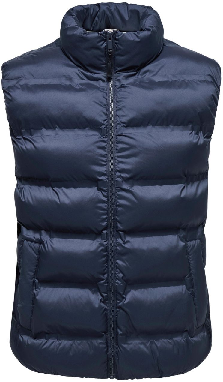 Only & Sons Vesta 'ONSUNION'  tmavomodrá