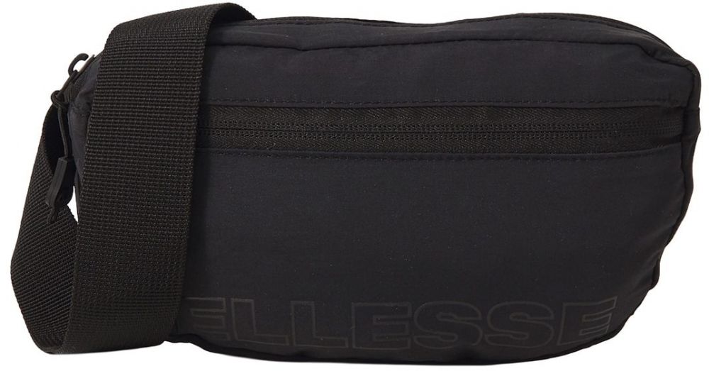 ELLESSE Ľadvinka 'Jedi'  čierna