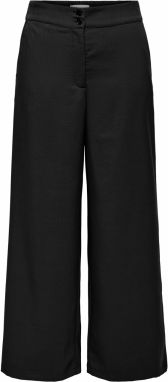 JDY Nohavice 'JDYDORA'  čierna