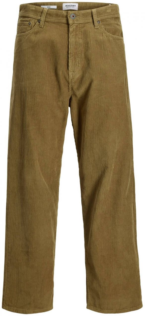 JACK & JONES Nohavice 'JPSTALEX ORIGINAL'  karamelová
