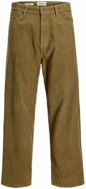 JACK & JONES Nohavice 'JPSTALEX ORIGINAL'  karamelová