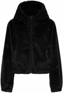 JDY Prechodná bunda 'JDYOLA'  čierna