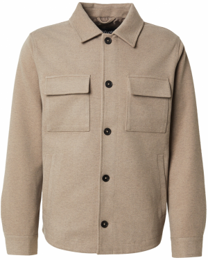 s.Oliver Prechodná bunda  béžová