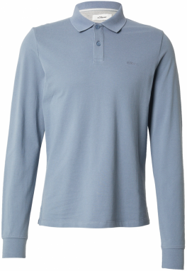 s.Oliver Tričko  svetlomodrá