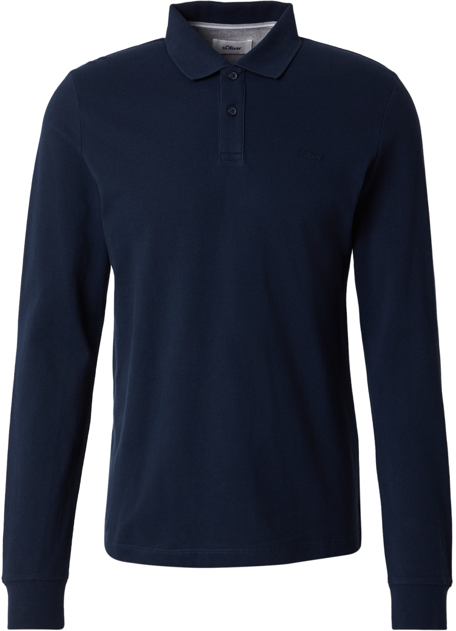 s.Oliver Tričko  námornícka modrá