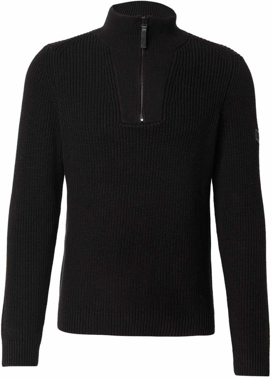 s.Oliver Sveter  čierna