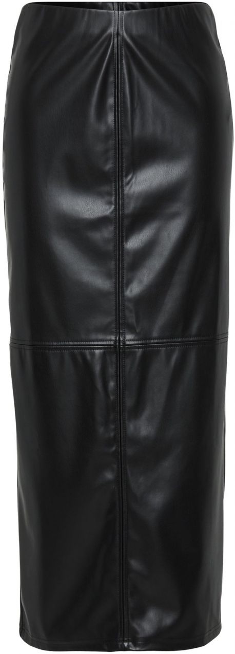 Vero Moda Tall Sukňa 'VMLUCA'  čierna