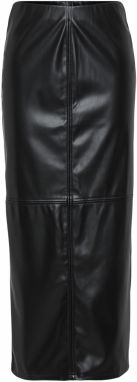 Vero Moda Tall Sukňa 'VMLUCA'  čierna