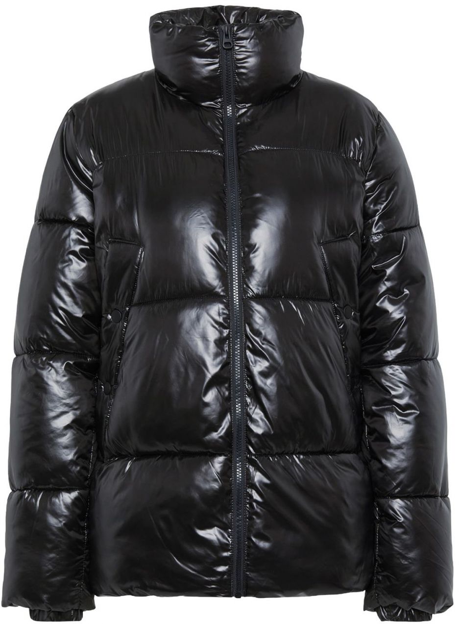 Vero Moda Tall Prechodná bunda 'VMSABRINA'  čierna