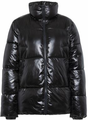 Vero Moda Tall Prechodná bunda 'VMSABRINA'  čierna