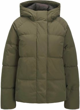 JJXX Zimná bunda 'JXGLOBAL'  kaki