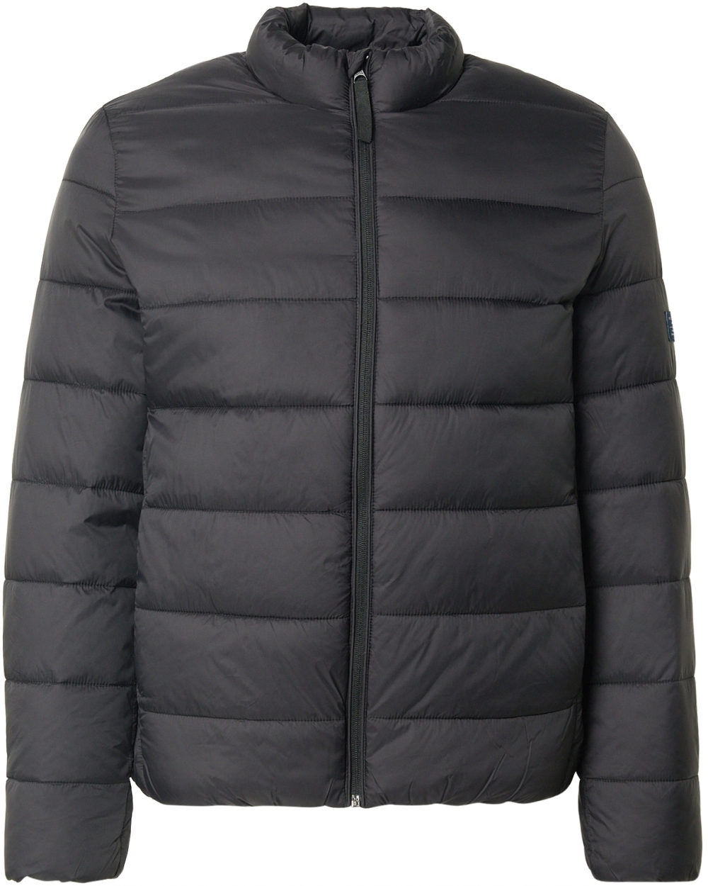 Pepe Jeans Prechodná bunda  čierna